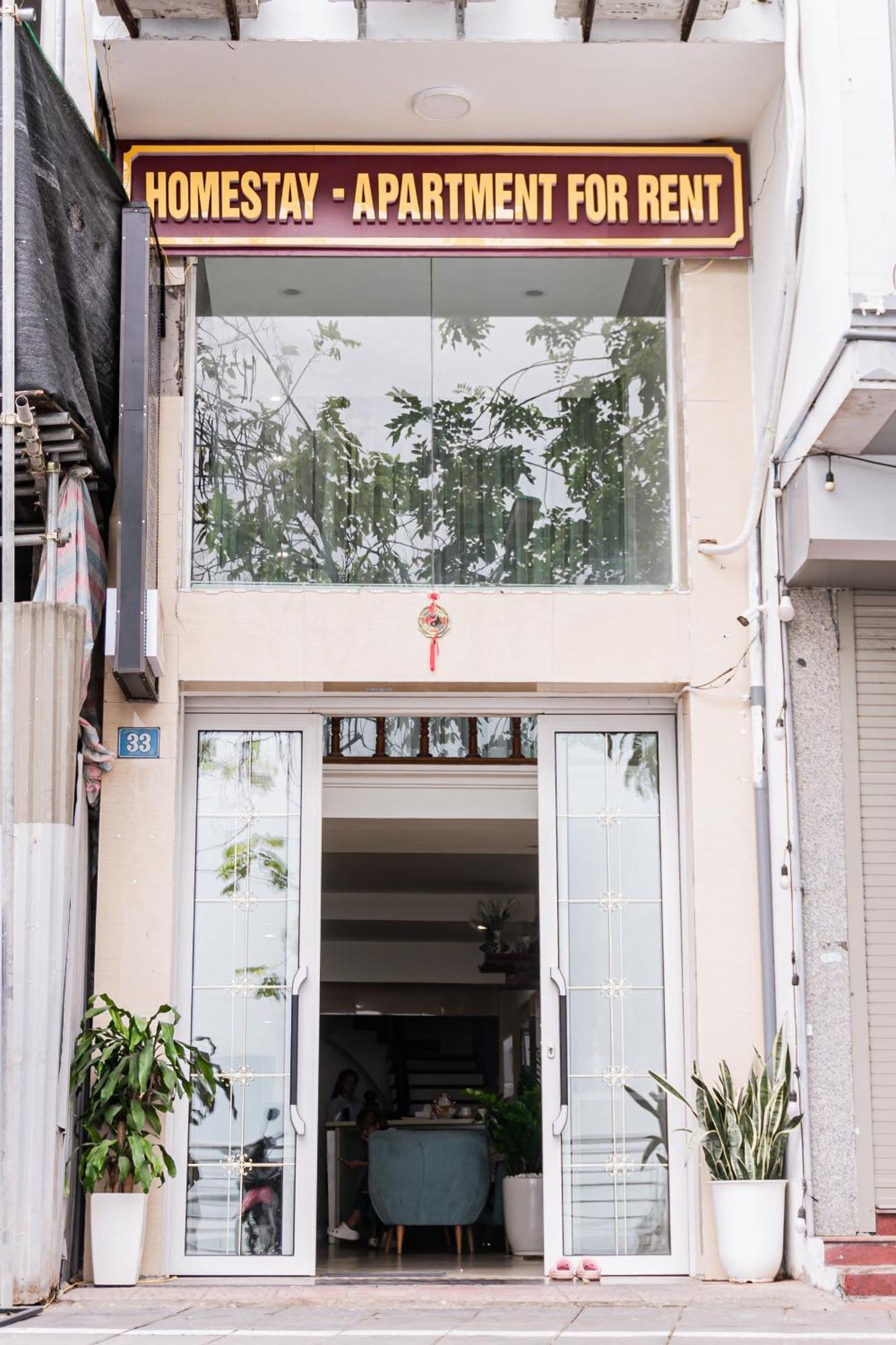 Ha Thanh Stay - Westlake Apartment ฮานอย ภายนอก รูปภาพ